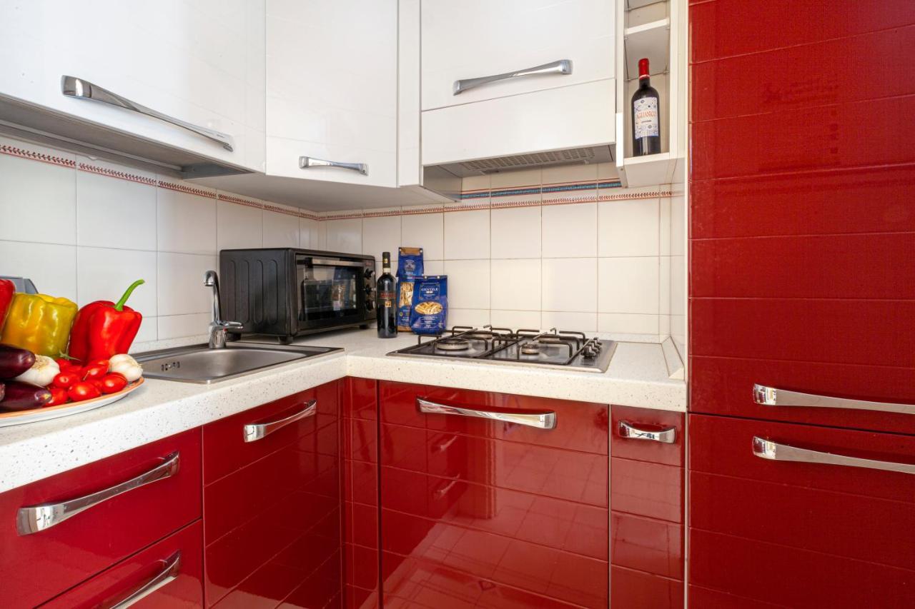 דירות פוזיטנו Casa Clemy מראה חיצוני תמונה