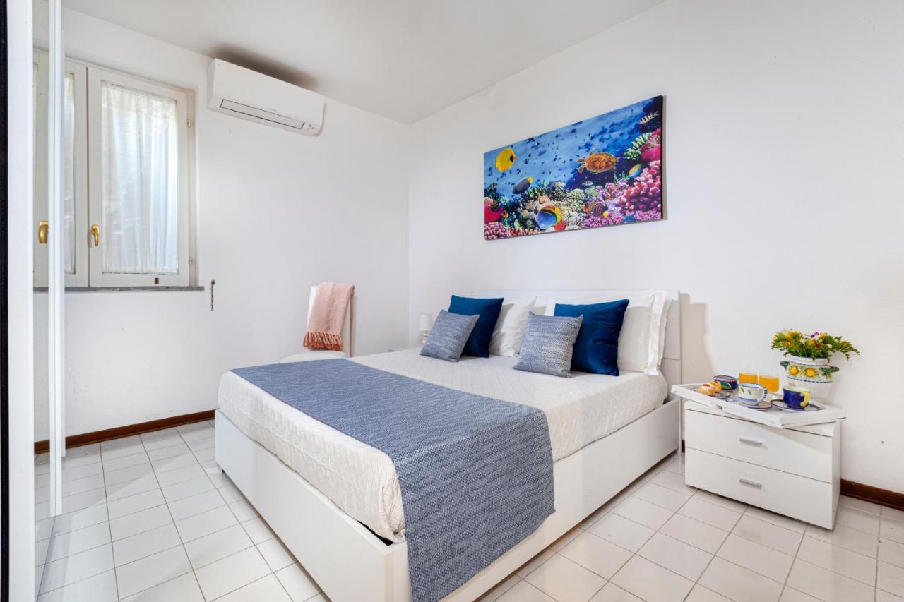 דירות פוזיטנו Casa Clemy מראה חיצוני תמונה