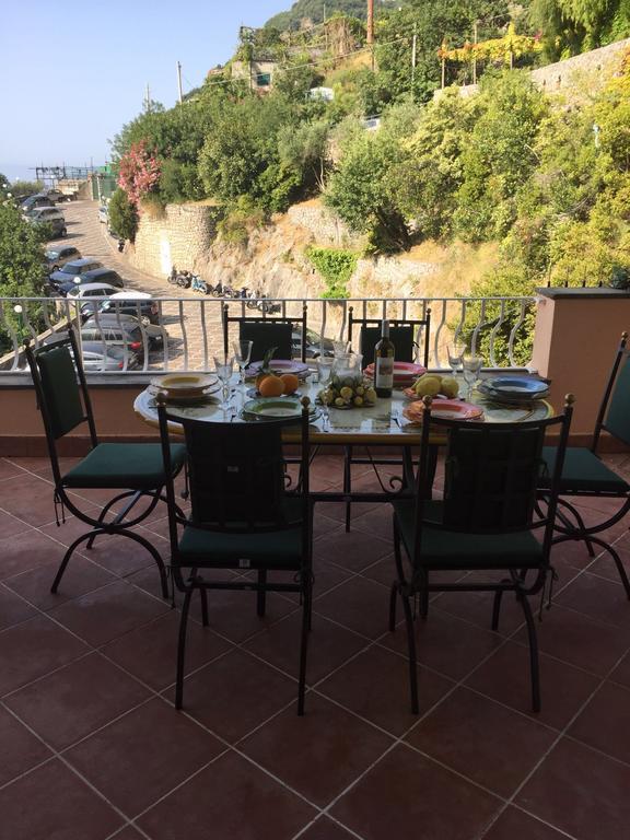 דירות פוזיטנו Casa Clemy מראה חיצוני תמונה